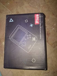 اتاري محمول • ٤٠٠ لعبة • غير مستخدم