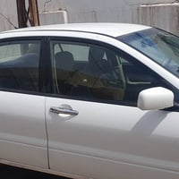 ميتسوبيشي لانسر • ٢٠٠٧ • رقم اربيل