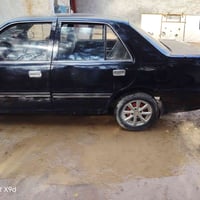 سياره سوناتا 1 موديل 1993 نضيفه تحويل رقم ديالئ رقمي 07828311871