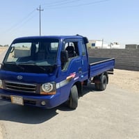 كيا فان تيرا • موديل ٢٠٠٠ • كير اتوماتيك
