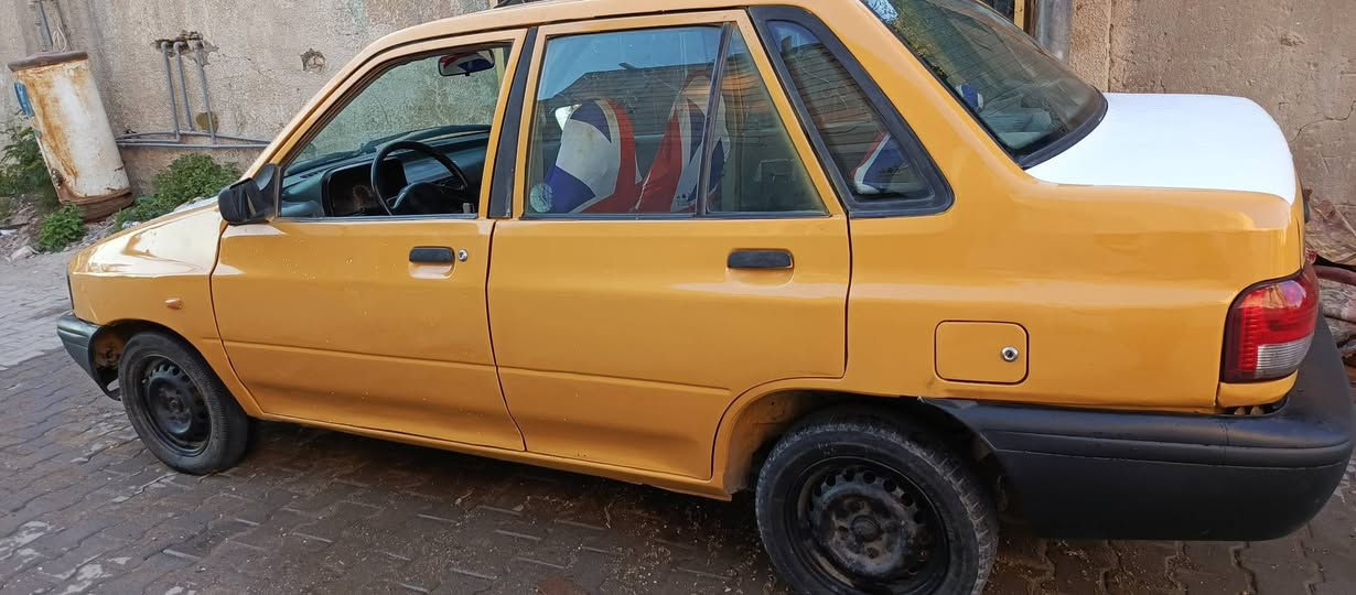 السلام عليكم ساييا للبيع موديل2011  الرقم مشروع وطني وين ما تريد يداور مداور ثاني يوم السعر  18  وبيهة  مجال قليل عليهة هيئةوغرامات ٤٠٠ يطيحن من السعر الكير بل جيس صالة سوعين من مشدود صدر جديد بيهة  خيط بخار توا  بادي  العنوان   كربلاء الحر اتصال   ***********
واتساب  ***********
