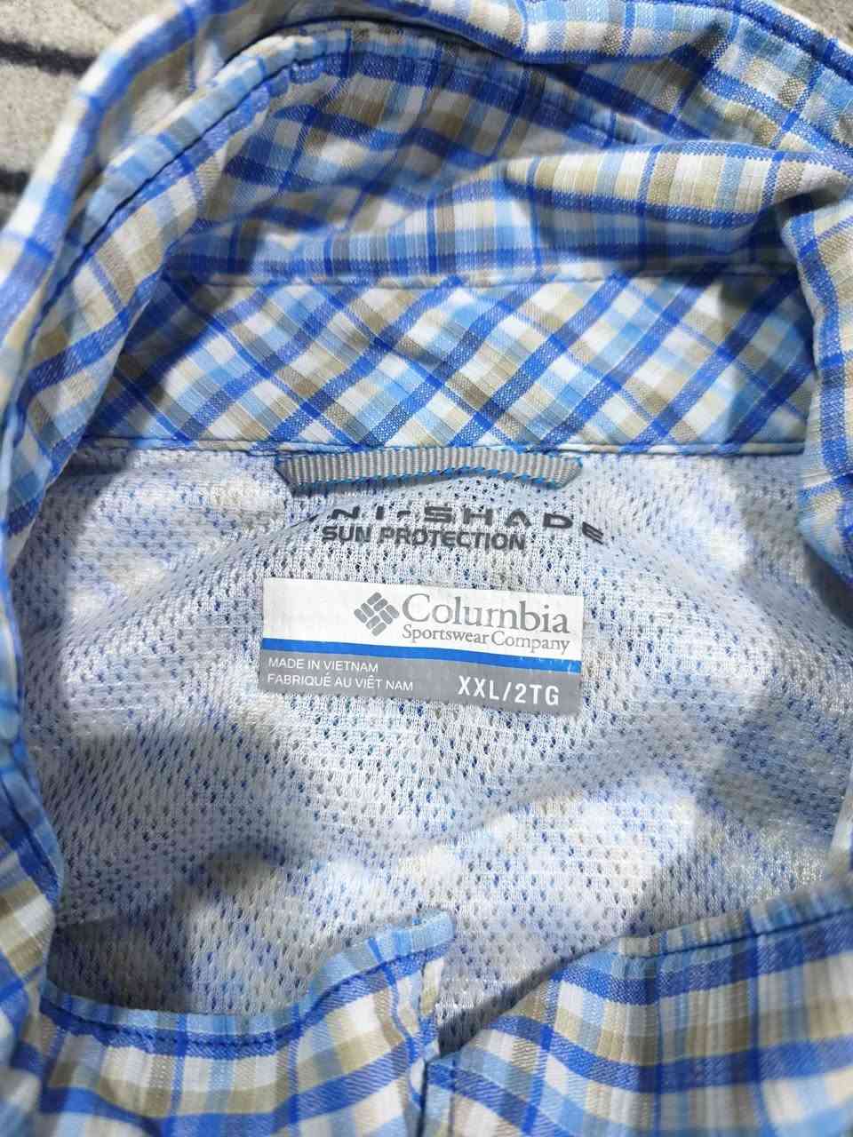 كل القطع قياس اكسين لارج.


**إذا كنت صاحب هذا الإعلان وتريد حذفه لأي سبب، رجاءا أرسل رسالة إلى الدعم الفني**