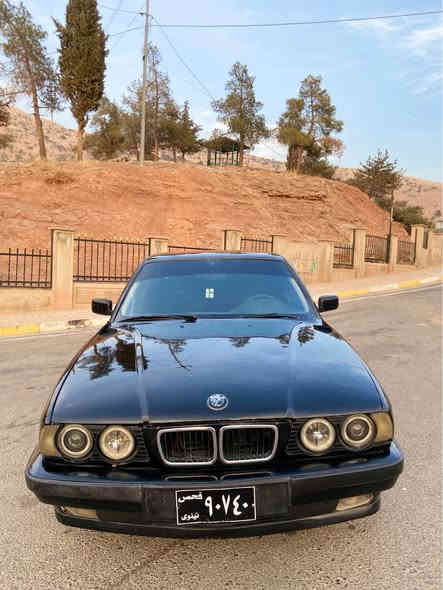 سلاوی خوای گەورەتان لێبێت BMW 525 دیجتەڵ مۆدیل 1993 ئارم پلاستیک هەولێر ئارمو ئەوەلیات بەشەرت دوجام کارەبای قوفلمەرکەزی گێر تۆماتیک کارەبای گشت گیانی ئیشەکات هەموقەلبی مەزبوتو توندو تۆلە ناوخورفەی زۆرخاوێن ماوەتەوە لایت عاڵقە یەک جەمپی پێشی هەیە لای سەیاق بێناو گرتن بێخایس بۆزانیاری زیاتر پەیوەندی بکە ژ.م *********** شوێن کۆیە نرخ45 كويسينجاك
