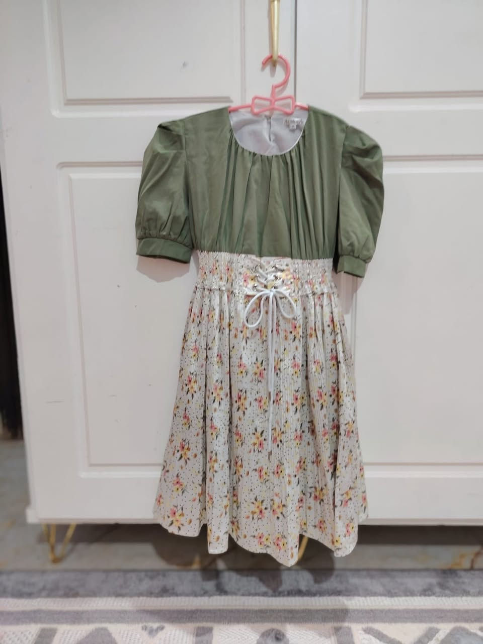 نظيفات وجدد اسعار مناسبه


**إذا كنت صاحب هذا الإعلان وتريد حذفه لأي سبب، رجاءا أرسل رسالة إلى الدعم الفني**