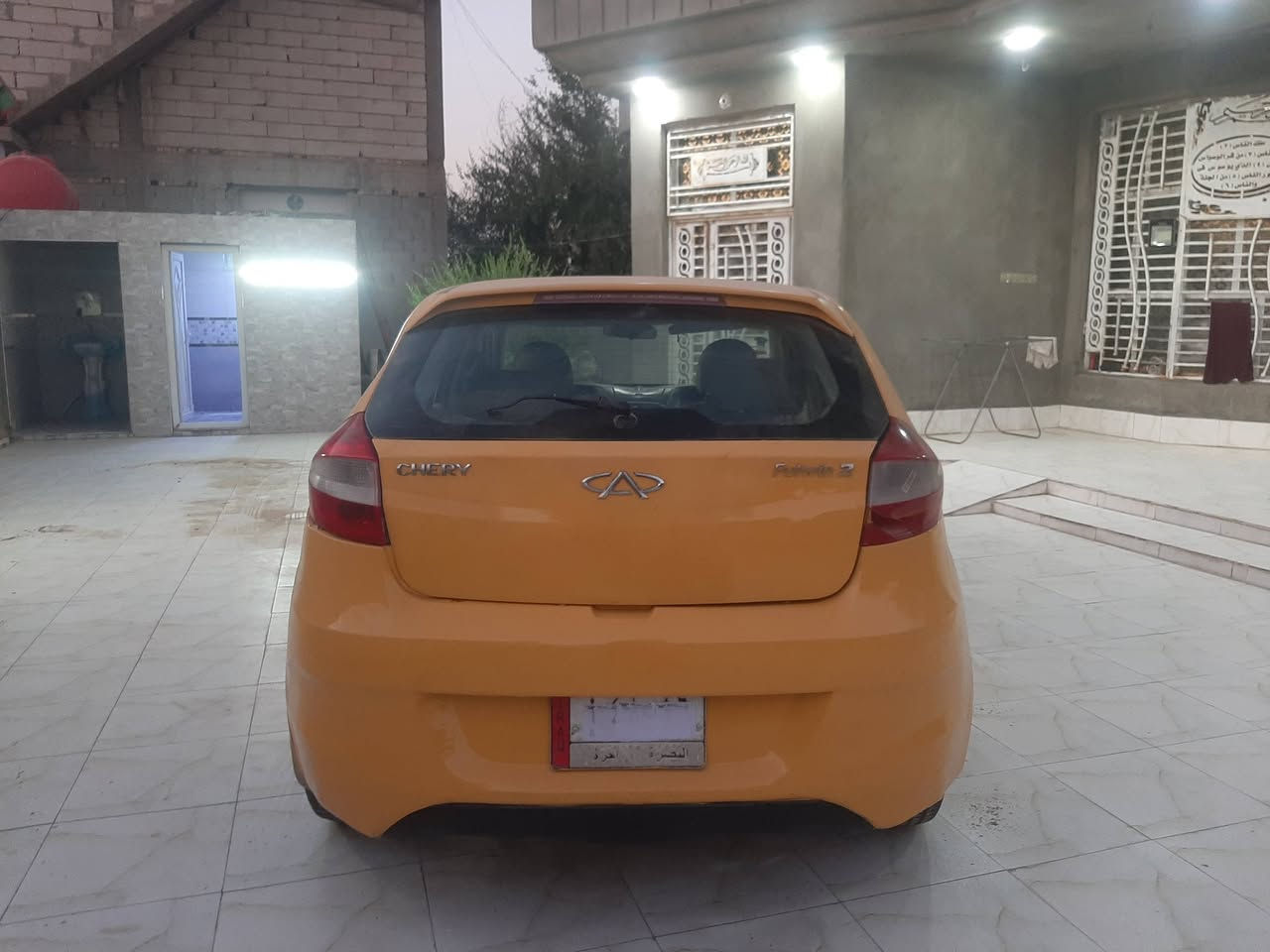 شيري فلاوين بصره ألماني السعر   ١٣   ورقه 
التفاصيل داخل الصور ...رجاءا اقرا التفاصيل وبيك خير ودلل..مكانه ديوانيه ***********  بي وات ساب
***********
