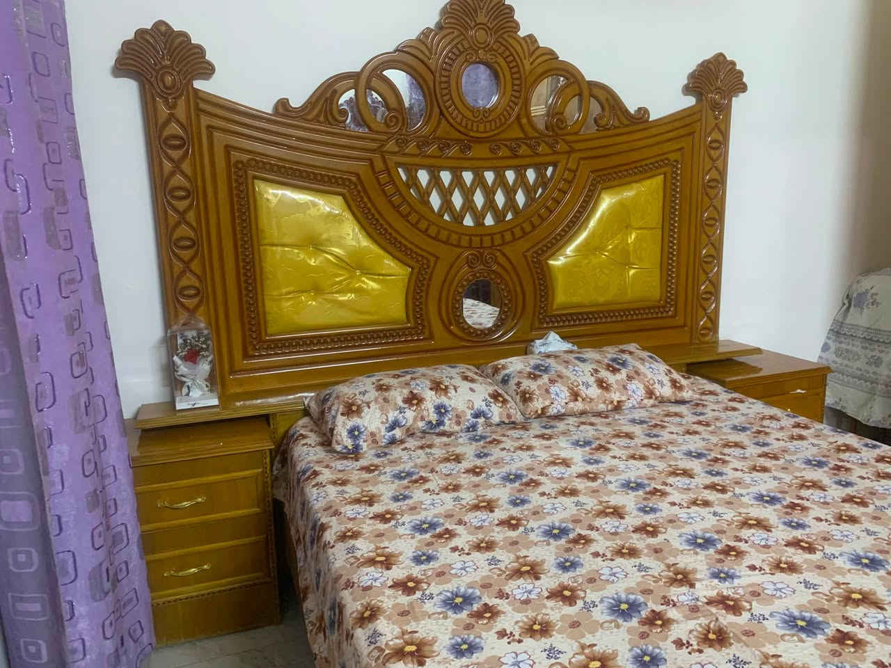 غرف نوم تسكام صاج عراقي داخل وخارج للبيع ب900 وبيها مجال
ميز طعام مع اربع كراسي تسكام داخل وخارج ب160 وبي مجال  
المكان الكاظمية جكوك الاساتذة


**إذا كنت صاحب هذا الإعلان وتريد حذفه لأي سبب، رجاءا أرسل رسالة إلى الدعم الفني**