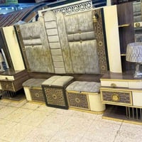 غرفة تركي • ٩ قطع • ماركة أصلية