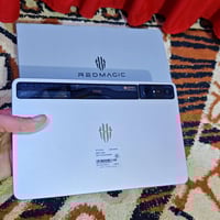 ريد ماجيك استرا • ٢٥٦ • بضمان