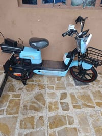 مطور كهربائي • حجم 20 • حي السماح