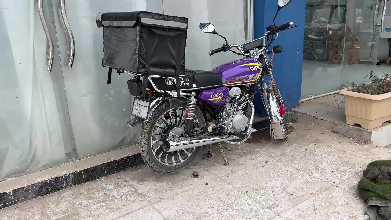 دراجه 2025للبيع مستعجل
صارله اسبوع من شديته من المعرض 
اسكنر  سعره 900 وبيه مجال جاهزه مال شغل


**إذا كنت صاحب هذا الإعلان وتريد حذفه لأي سبب، رجاءا أرسل رسالة إلى الدعم الفني**