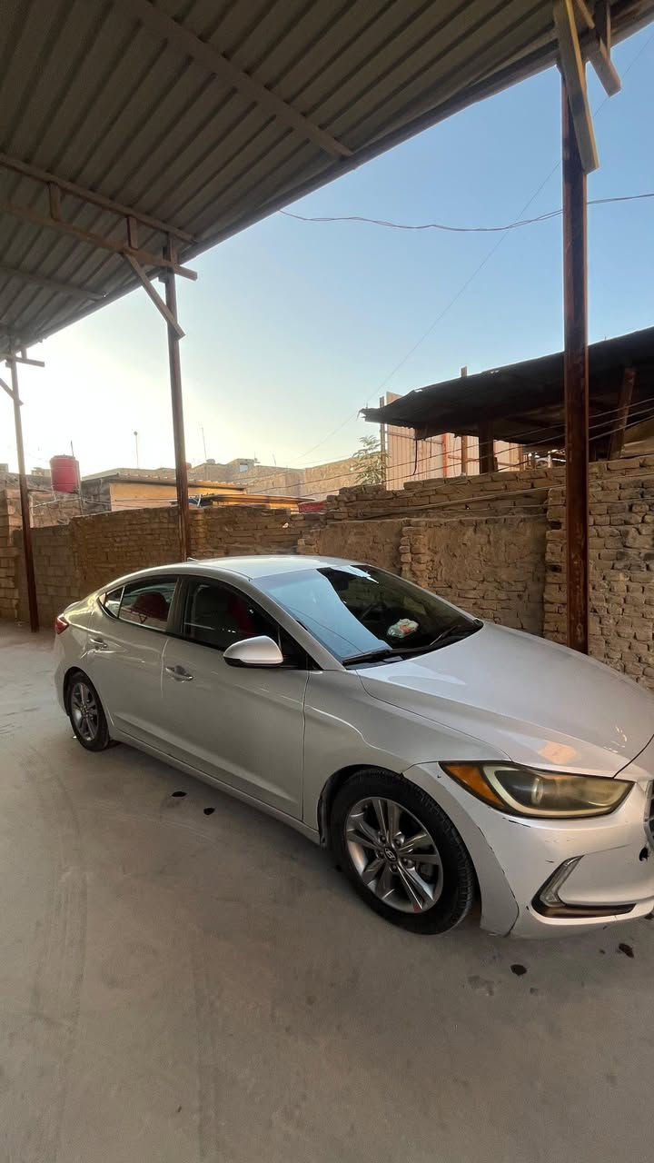 سلام عليكم 
للبيع فقط النترا امريكي موديل 2017 رقم بغداد بأسمي حادثها چاملغ وبنيد بدون دواخل نص فول محرك 2000دوش 
گير محرك تبريدتدفئه مكفولات صدر امامي خلفي مكفول تخم تاير وباتري جديد
تحكم جهتين شاشه كاميره ويل كب ثلاث وضعيات قياده 
سونار مرفق بالمنشور
مكان السياره نجف.كوفه
 السعر 115 $
هاتف 
‏‪***********‬‏
متوفر واتساب 
والتوفيق للجميع
