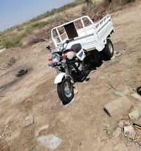 ستوته • موديل 12 • سوق الشيوخ الطار