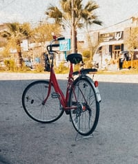 بايسكل للبيع الاستفسار 07809626019