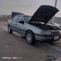 موديل ١٩٩١ • مكينة ٢.٠ • بدون صبغ وكالة