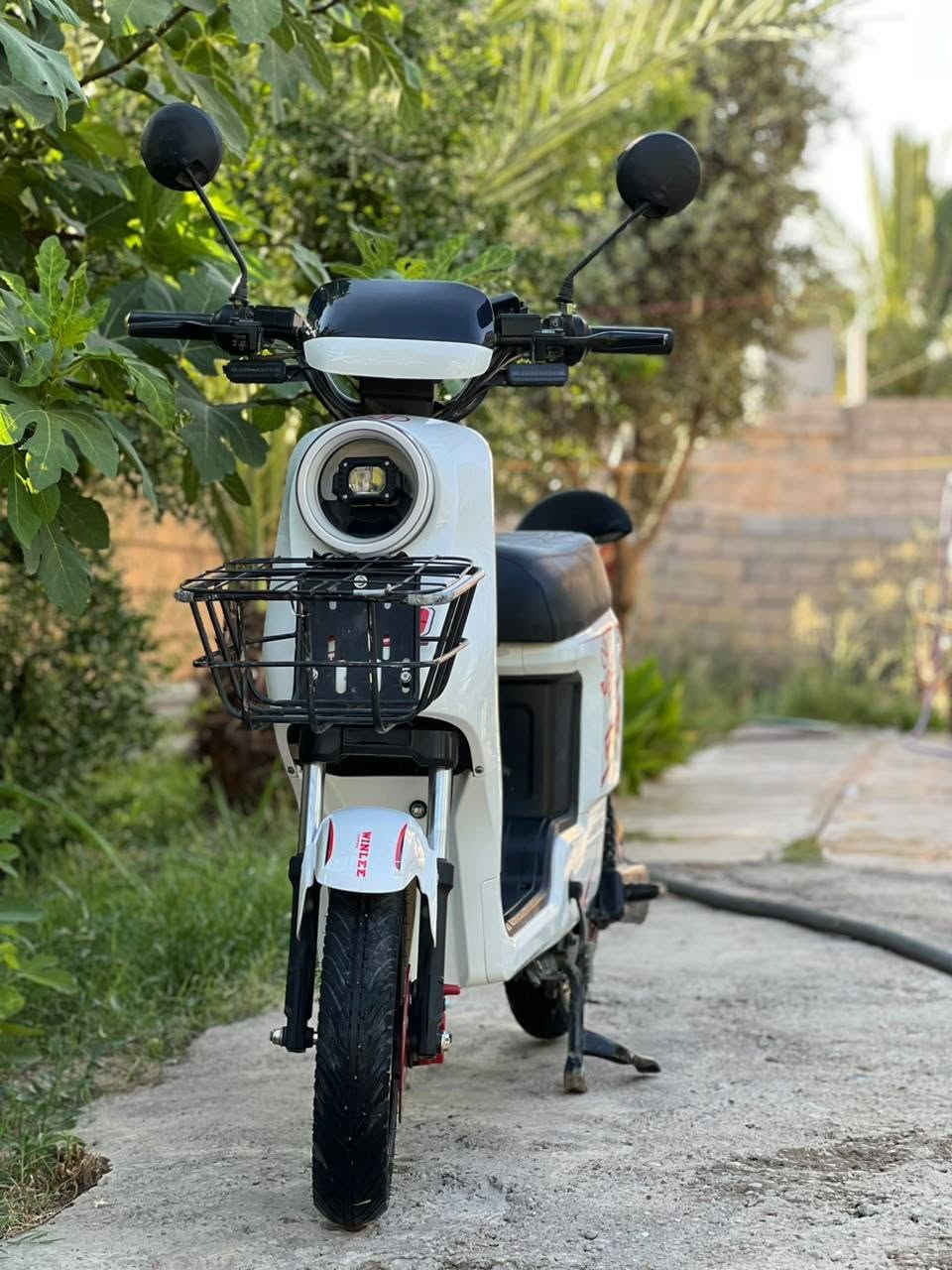 السلام عليكم 
موطور شحن للبيع
R9 2026والي الاصلي
سع500وبي مجال
‏‪***********‬‏
#مكلف. بلنشر اتصل عل رقم
