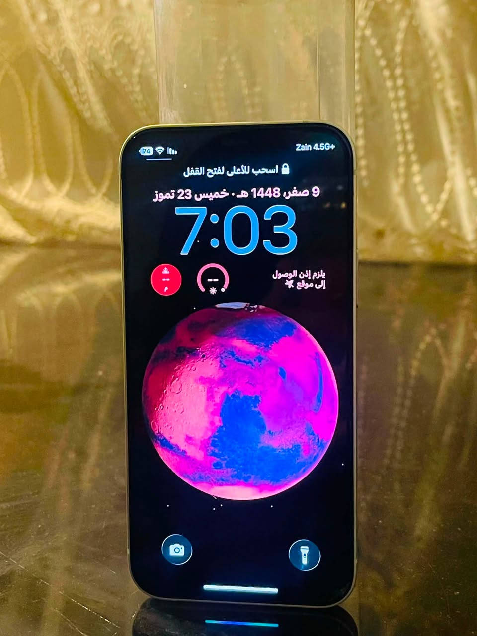 للبيع ايفون 12 شرق اوسط خطين الذاكره 128 غير داخل صيانه نظافه الجهاز ‎%‎99
اتصال ‭***********‬
