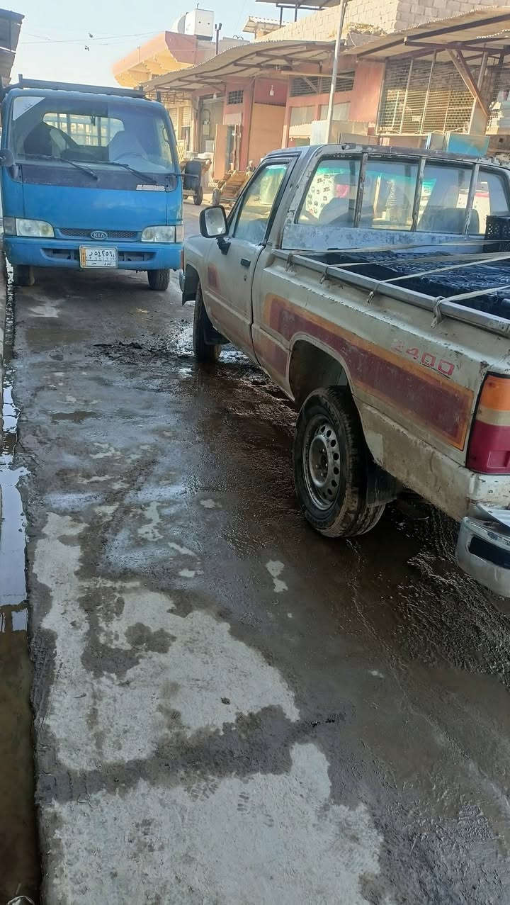 سلام عليكم بيكم 88 رقم نينوى  تريد وكالة تحويل محرك. 2400 خمسه كير اكسن شاصي كلو نضيف سعر 35 وبي مجال هذا رقم صاحبة *********** بي واتساب  غير متواجد على فيس
