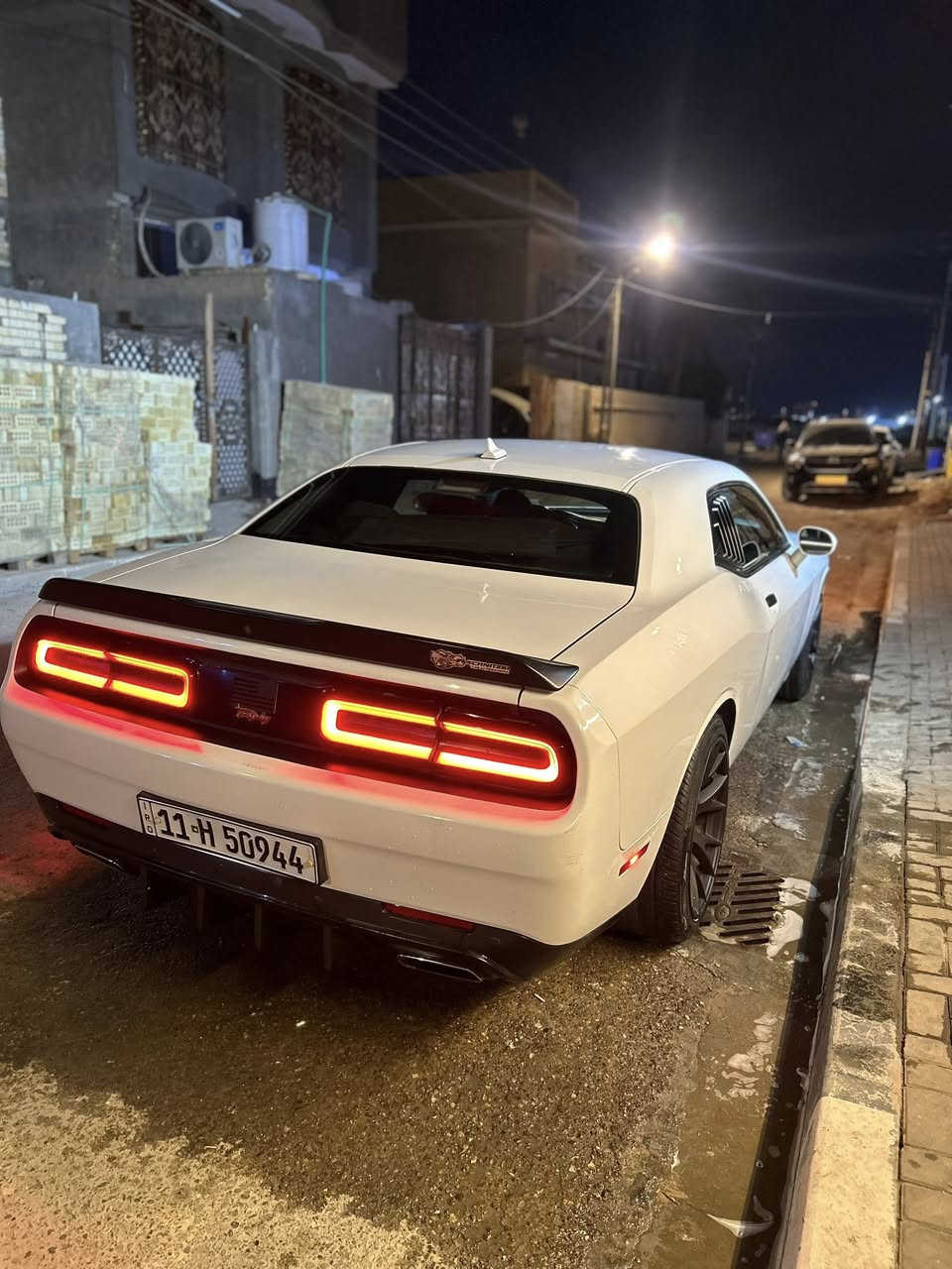 السلام عليكم من رخصة الادمن  
جالنجر للبيع مديل 18وارد كندي نص فول
السياره جاهزه ع اخر حبايه 
SXT
ماشيه 190
رقم بغداد الانكليزي
العنوان:البصره ابو الخصيب
السعر:168وبيها مجال بسيط


**إذا كنت صاحب هذا الإعلان وتريد حذفه لأي سبب، رجاءا أرسل رسالة إلى الدعم الفني**