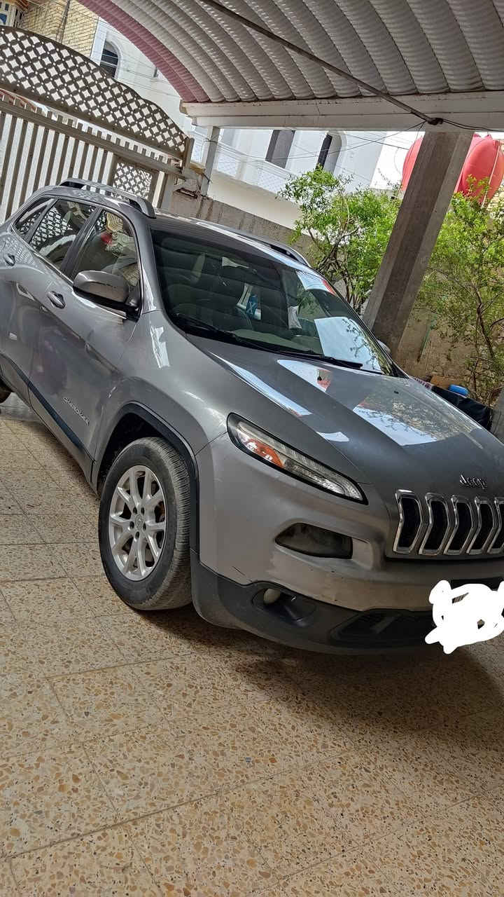 سلام عليكم
جيب بزون 2016 رقم بغداد
المحرك 2400
السعر 120 وبيه مجال للطيبين
للاستفسار الاتصال على الرقم
***********
السياره حاليأ بالعماره
