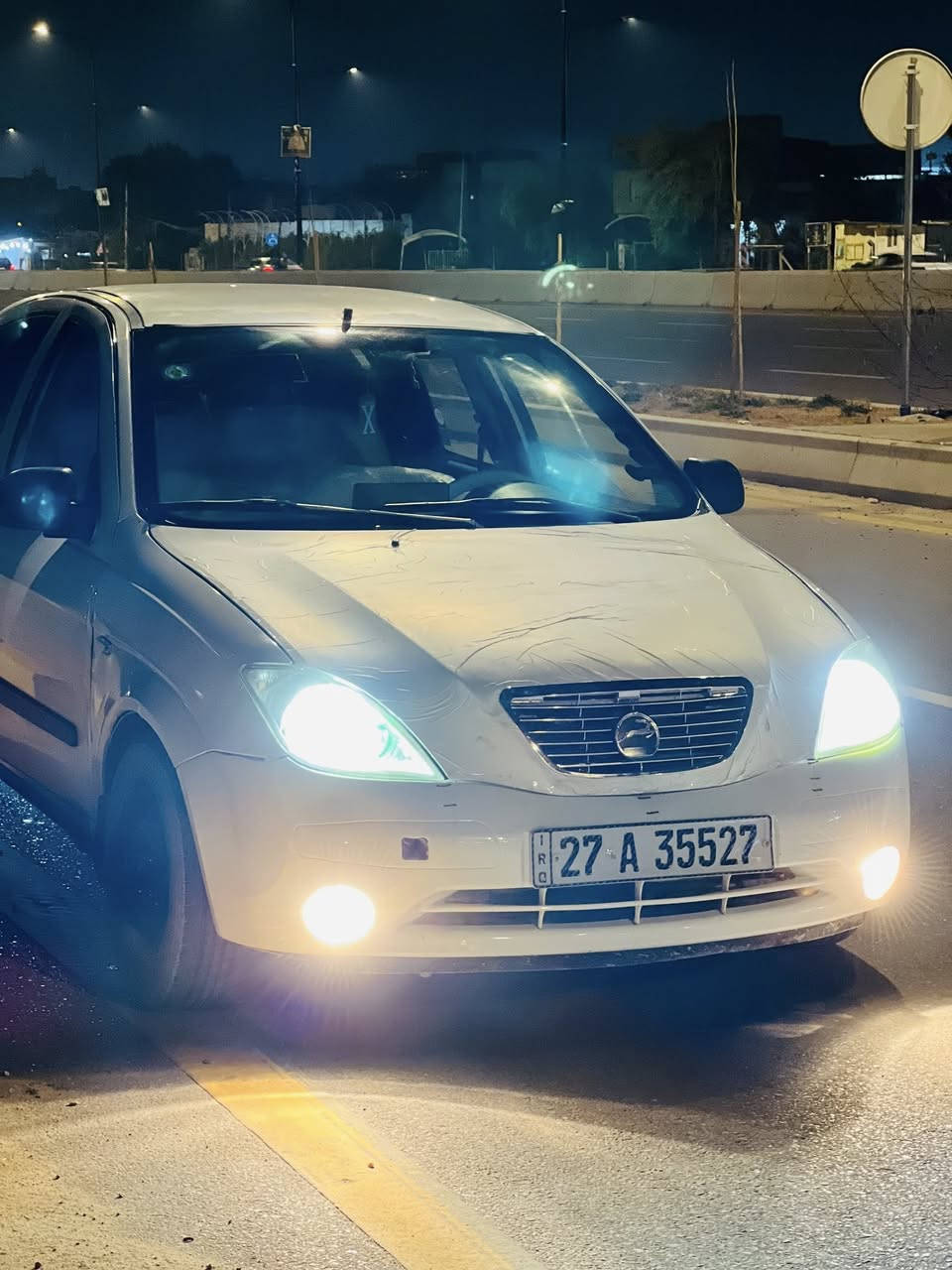 سلام عليكم طيبه مديل 2015 سياره نضيفه كلش مكينه كير خير من الله بيه ضربه جنطه فقط ما واصله للحوض
السعر 40 وبيه مجال مكاني نجف اتصال ***********
