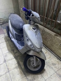 ماكس منغولي • دراجة حلوة • خيط تبخير