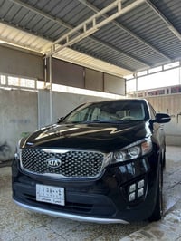 سورينتو ٢٠١٨ • وارد امريكي • ٤ سلندر