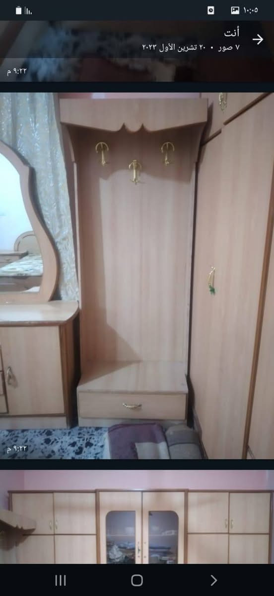 السلام عليكم  قرفه للبيع حطاطه نضيفه مكفوله  كامل مواصفات  بعده نضافته فول  للستفسار  خاص


**إذا كنت صاحب هذا الإعلان وتريد حذفه لأي سبب، رجاءا أرسل رسالة إلى الدعم الفني**