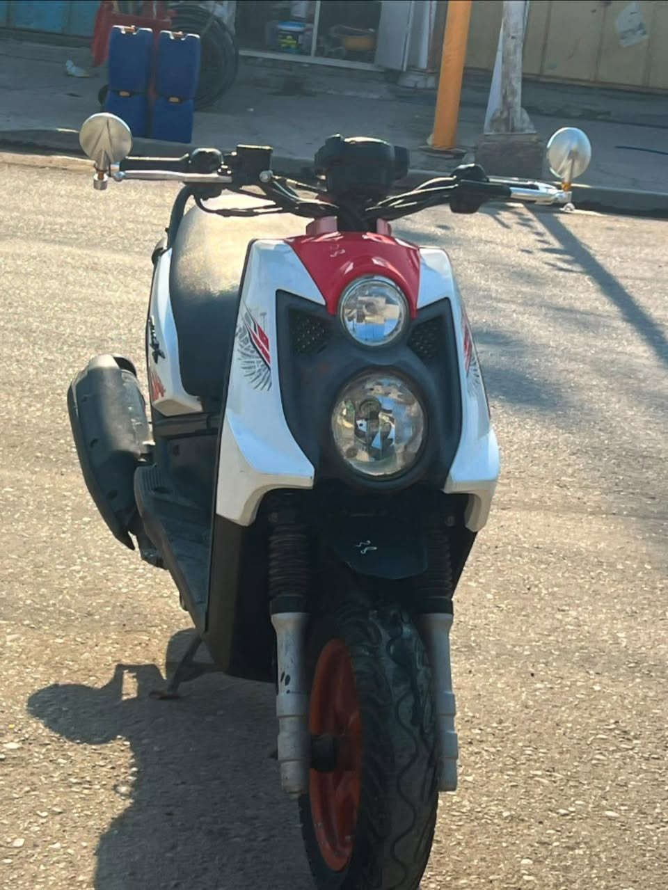 سلام وعليكم جبلي مكفوله كفاله عامه مكاني بغداد لغزاليه لسعر1100 رقم***********
