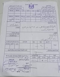 قطعة • ٣٠٠م • اليوسفية قصر الوسط