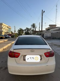 افانتي • محرك شرط • تكريت