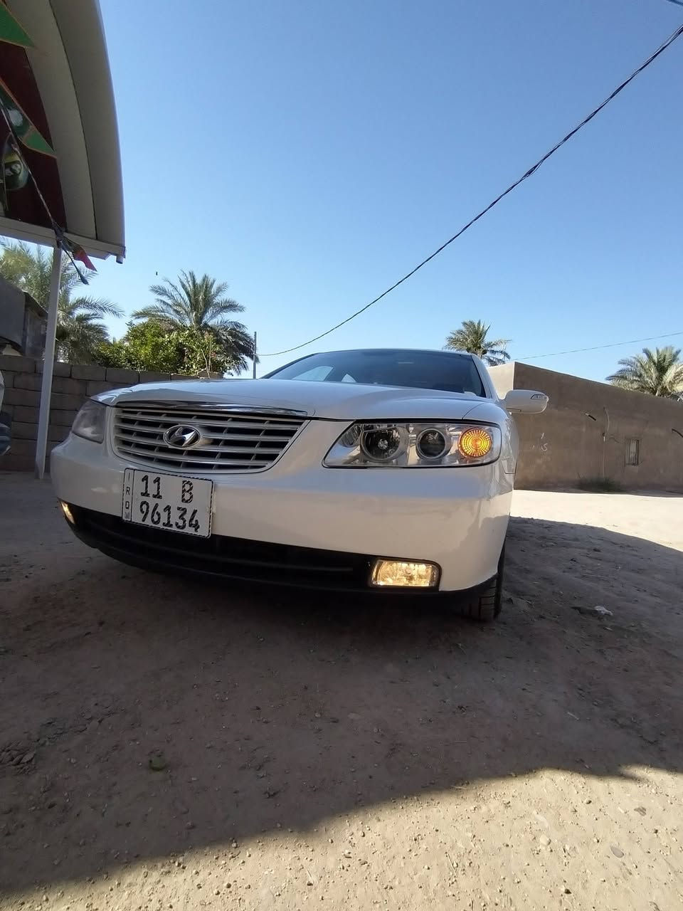 من رخصت الادمن المحترم السلام عليكم ازيره موديل 2008 خليجي كفاله عامه رقم بغداد دولي تحويل ثاني يوم تخم تاير تبريد ثلج تدفه محرك 2700 كير خير من الله حداديه 100٪
موصفات السياره

4 حساسات خلفيه

شاشه كامره

اشاير بل مري +شفط

تحكم استيرن جهتين

داخل لونين

السياره كفاله عامه من نقطت الصبغ

سياره جديده ونضيفه

ساره احله من الصوره وبل عافيه علا ياخذه

السعر 103

مكان السياره حله ورديه خارج

الاستفسار على هاذا الرقم
***********
