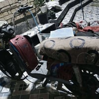 دراجة شحن • للبيع