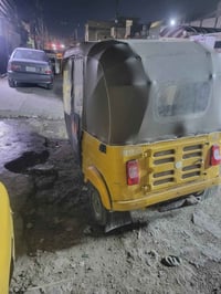 تكتك • 2019 • بغداد البلديات