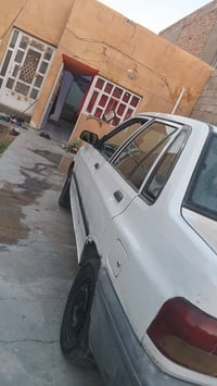 سايبا • ٢٠١١ • بغداد المدائن