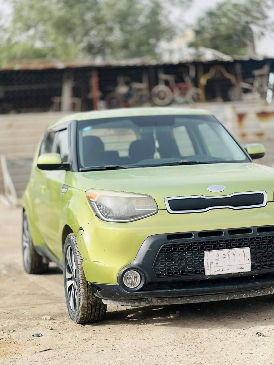 صول أمريكي  للبيع او مراوس حادث جنطه ومعمر بالعراق بيه كم قطعه صبغ لغرض الجماليه محرك ١٦٠٠ gdi ويل رياضي تبريد شغال تحكم ستيرن نظام ايكو مانع تزحلقق
محرك بي بستم يعني خانه وحده واكفه تشتغل تك كير مكفول سياره مال بيت رقم بغداد بأسمي شرط التحويل مكانه بغداد موديل ٢٠١٤ السعر ٨٥ بيه مجال بسيط  للاستفسار ***********   ***********
