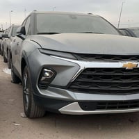 شوفر بلايزر • ٢٠٢٤ • سفوان