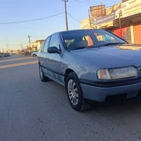 نيسان برايمره للبيع   محرك 2000 كير ومحرك وصدر شرط  سياره جاهزه شغل وا...