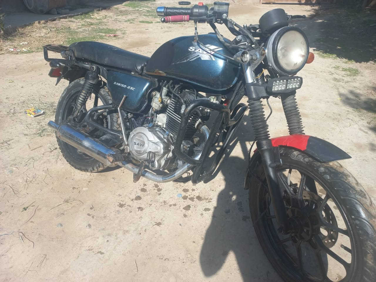 دراجه ساو للبيع السعر ٤٥٠
***********
