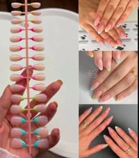 بديل الاكرلك • مكياج • تجميل • مستحضرات تجميل • اظافر • منتجات عناية •...