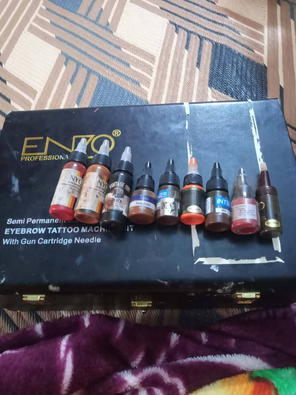 البيع السعر خاص


**إذا كنت صاحب هذا الإعلان وتريد حذفه لأي سبب، رجاءا أرسل رسالة إلى الدعم الفني**