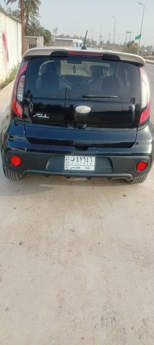 اعيد النشر بسبب الوعود الكاذبه
صول ٢٠١٧ رقم بغداد مكينه ١٦٠٠ جي دي وارد امريكي  سياره كلين فقط دعاميه اماميه لغود شواصي مكفولات صبغ مكفوله مكينه وكير كفاله تخم تاير حداديه تبريد كلها جاهزه ترايك للبصره سياره جديده جدا بلعافيه على الي ياخذها تم تنزيل السعر بسبب الوضاع الي يمر بيها البلد ١٠٤ وبيها مجال الشراي خاص او *********** مكان بابل / المسيب / السده
