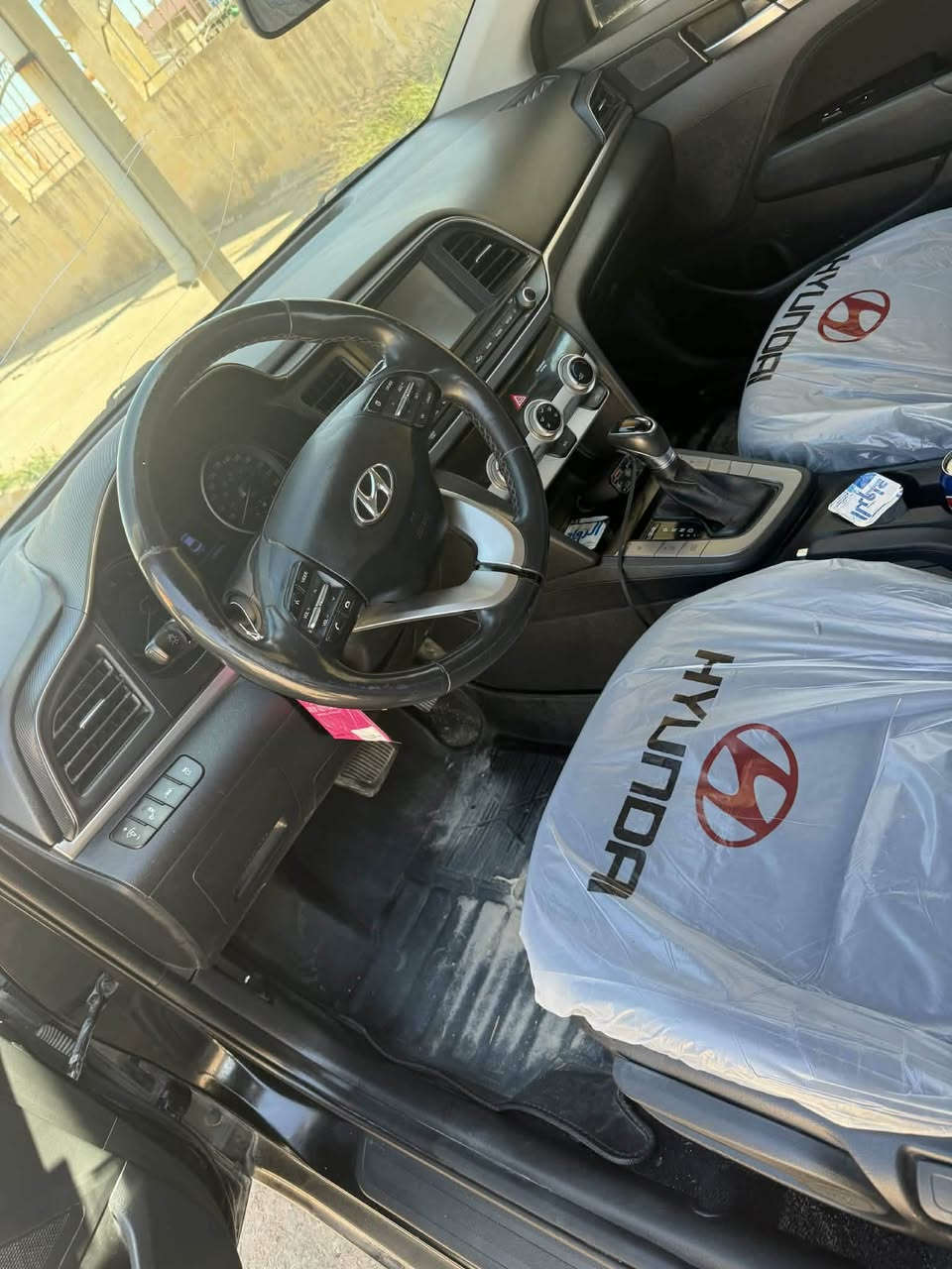 سلام عليكم النتره موديل 20 صور الحادث موجوده بالمنشور كير مكينه حداديه كفاله العنوان دوانيه عفك السعر125 وبيه مجال الاستفسار على الرقم ***********
