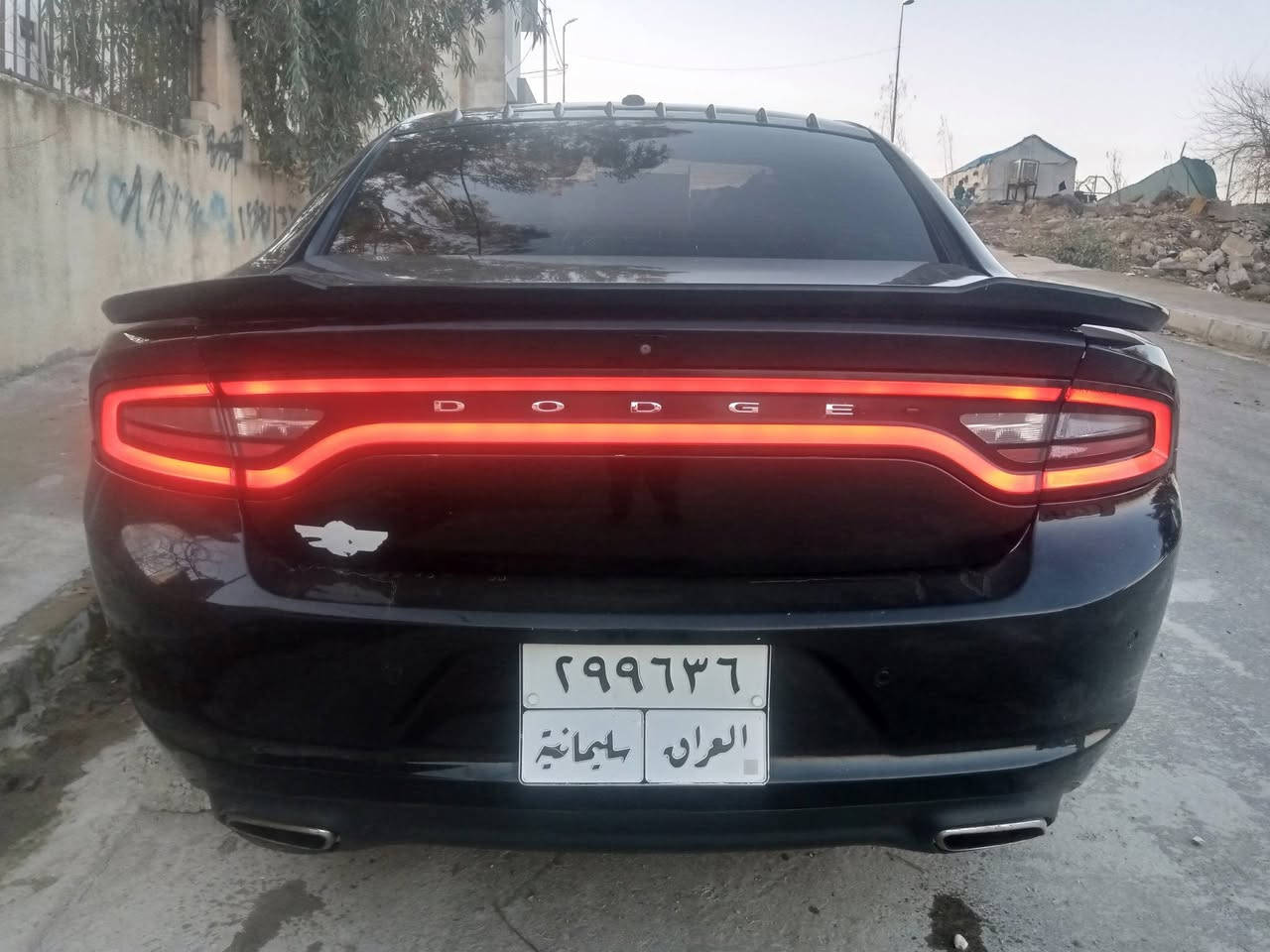 جارجر 2019 مصبوغه احزام ضررها امريكه طخات بصيطه بيها سياره جاهزه من كلشي كير مكينه شرط تبريد سياره مال جنايه تتكاتب ويه الشرعي شرط التحويل والغرامات وسعرها مناسب 155/$$وبيها مجال اتصل ***********
