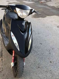 دراجة ماكس لبيع شغاله سلف وهندر مابيهة اي نقص السعر 550مكاني بغداد لشع...