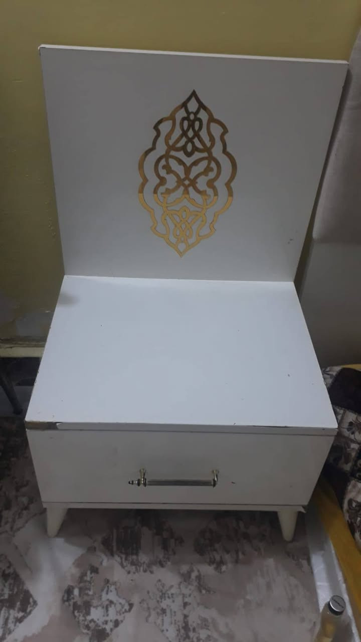 غرفه تركي نضيفه عوزه بس تخته مبيه فقط قفل ب٢٠٠


**إذا كنت صاحب هذا الإعلان وتريد حذفه لأي سبب، رجاءا أرسل رسالة إلى الدعم الفني**