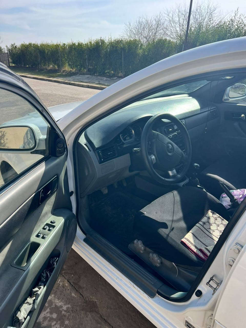 سلام علیک شوفرلیت اوپترا 2012، بدون سبغ گیر محرک ابشرت تحویل وکالە ابشرت ڕقم ساحب سیارە ***********
