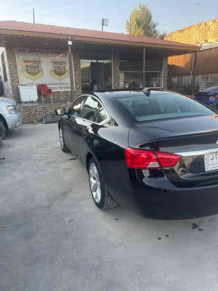 امبالا موديل 18 للبيع سيارة حادثها سرقة  البجم والصندوق والباب الخلفي اشتريت الها غراض اصليه كله لين اني جناي وهسه اريد ابيع السيارة ماشيه 60 الف يعني جديدة وصار بيها حادث بالحاوية القمارة نشخطت وصبغتها بس مو التكم فقط القمارة سيارة كلش جديدة الي ياخذها ميذب عليها دينار مال جني محرك السيارة 3600
السعر 140$ ورقة 
الرقم ***********
الثاني ***********
