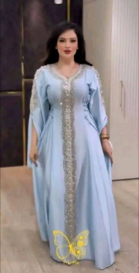 اخر حجوزات العيد 🙊🤍
متاح كل المقاسات ومتاح مقاسات خاصه ل ١٥٠ ك 🤍
للطلب والحجز من هنا Lely Store ��


**إذا كنت صاحب هذا الإعلان وتريد حذفه لأي سبب، رجاءا أرسل رسالة إلى الدعم الفني**