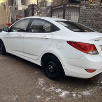 اكسنت مديل 16 خليجي مكينه كير كفاله من كلشي بيه رشات صبغ مكاني كوت اتص...