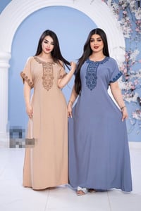 جمله جمله فقط👍👍  دشداشة خامه كشمير اصلي درجة ممتازه غير قابل للانكماش✅...